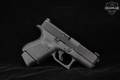 Glock G26 Gen5 MOS 9mm Luger Black in Excellent Condition Image 3