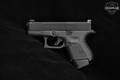 Glock G26 Gen5 MOS 9mm Luger Black in Excellent Condition Image 4