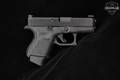Glock G26 Gen5 MOS 9mm Luger Black in Excellent Condition Image 5