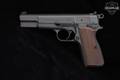 Springfield Armory SA-35 9mm Luger Blued in Very Good Condition Image 3