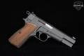 Springfield Armory SA-35 9mm Luger Blued in Very Good Condition Image 4