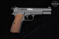 Springfield Armory SA-35 9mm Luger Blued in Very Good Condition Image 5