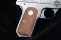 1943 Colt Model 1908 Pocket Hammerless .380 ACP Blued in Very Good Condition Image 3