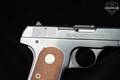 1943 Colt Model 1908 Pocket Hammerless .380 ACP Blued in Very Good Condition Image 4