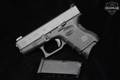 Glock 26 Gen3 9mm Luger (9x19 Para) Black in Excellent Condition Image 2
