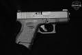 Glock 26 Gen3 9mm Luger (9x19 Para) Black in Excellent Condition Image 3
