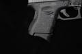 Glock 26 Gen3 9mm Luger (9x19 Para) Black in Excellent Condition Image 4