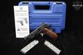 Smith & Wesson (S&W) SW1911SC .45 ACP Black in Excellent Condition Image 2