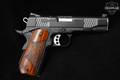 Smith & Wesson (S&W) SW1911SC .45 ACP Black in Excellent Condition Image 3