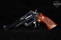 1979-1980 Smith & Wesson (S&W) Model 27-2 .357 Mag. Blued in Very Good Condition Image 4