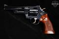 1979-1980 Smith & Wesson (S&W) Model 27-2 .357 Mag. Blued in Very Good Condition Image 5