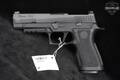Sig Sauer P320 X-Series XFULL 9mm Luger Black in Excellent Condition Image 3