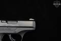 2020 Sturm Ruger EC9s 9mm Luger Black Oxide in Excellent Condition Image 5