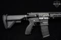 Heckler & Koch (H&K, HK) MR556A1 5.56mm NATO (.223 Rem.) Black in Excellent Condition Image 3