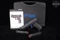 Walther PPQ Q5 Match 9mm Luger Black in Very Good Condition Image 2