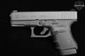 Glock 30 Gen4 .45 ACP Black in Excellent Condition Image 3