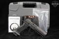 Sig Sauer P320 XFIVE 9mm Luger Black in Excellent Condition Image 2