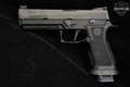 Sig Sauer P320 XFIVE 9mm Luger Black in Excellent Condition Image 3