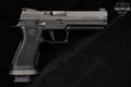 Sig Sauer P320 XFIVE 9mm Luger Black in Excellent Condition Image 4