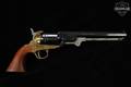 F.lli Pietta 1851 Navy Brass Frame .44 Blued & Brass in Very Good Condition Image 3