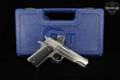 Colt Government Model Series 80 .45 ACP Stainless in Very Good Condition Image 2