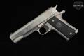 Colt Government Model Series 80 .45 ACP Stainless in Very Good Condition Image 3