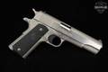 Colt Government Model Series 80 .45 ACP Stainless in Very Good Condition Image 4