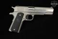 Colt Government Model Series 80 .45 ACP Stainless in Very Good Condition Image 5