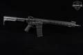 CMMG RESOLUTE Mk4 5.56mm NATO Armor Black in Very Good Condition Image 3