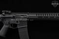 CMMG RESOLUTE Mk4 5.56mm NATO Armor Black in Very Good Condition Image 5