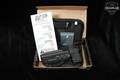 Smith & Wesson (S&W) M&P Bodyguard 380 Crimson Trace .380 ACP Armornite in Very Good Condition Image 2