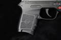 Smith & Wesson (S&W) M&P Bodyguard 380 Crimson Trace .380 ACP Armornite in Very Good Condition Image 3