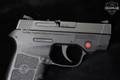 Smith & Wesson (S&W) M&P Bodyguard 380 Crimson Trace .380 ACP Armornite in Very Good Condition Image 4