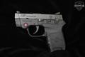 Smith & Wesson (S&W) M&P Bodyguard 380 Crimson Trace .380 ACP Armornite in Very Good Condition Image 5