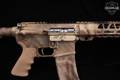 Battle Arms Development Workhorse-017 5.56mm NATO Desert Camo in Good Condition Image 5