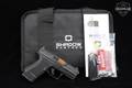 Shadow Systems CR920 9mm Luger Black in Excellent Condition Image 2
