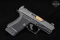 Shadow Systems CR920 9mm Luger Black in Excellent Condition Image 3