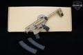 2023 Sig Sauer MPX Copperhead 9mm Luger Coyote Tan in Excellent Condition Image 2
