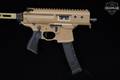 2023 Sig Sauer MPX Copperhead 9mm Luger Coyote Tan in Excellent Condition Image 5