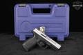 Smith & Wesson (S&W) SD40 VE .40 S&W Two-Tone Stainless in Very Good Condition Image 2
