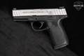 Smith & Wesson (S&W) SD40 VE .40 S&W Two-Tone Stainless in Very Good Condition Image 3