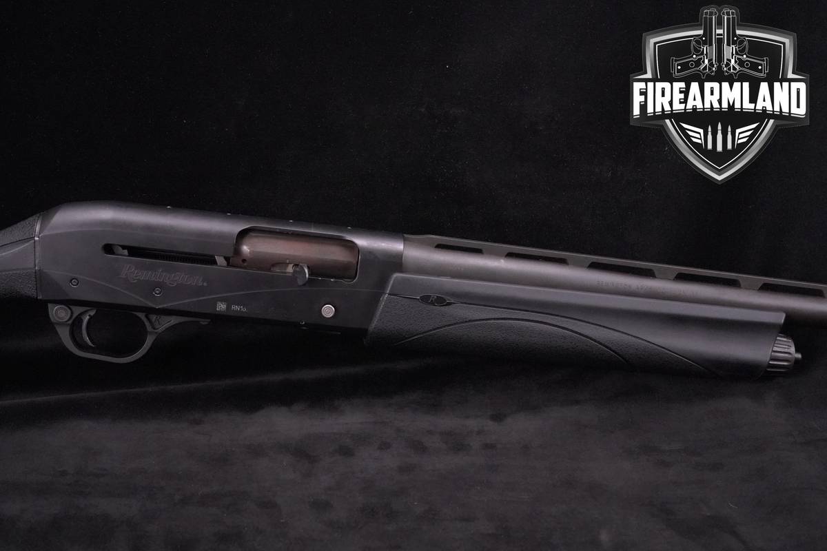 Remington V3 Field Sport 12-Gauge 28" VENT RIB