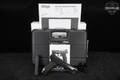 Walther Q5 Match SF Meister Manufaktur Black Diamond 9mm Luger Black DLC in Excellent Condition Image 2