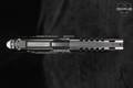 Walther Q5 Match SF Meister Manufaktur Black Diamond 9mm Luger Black DLC in Excellent Condition Image 5