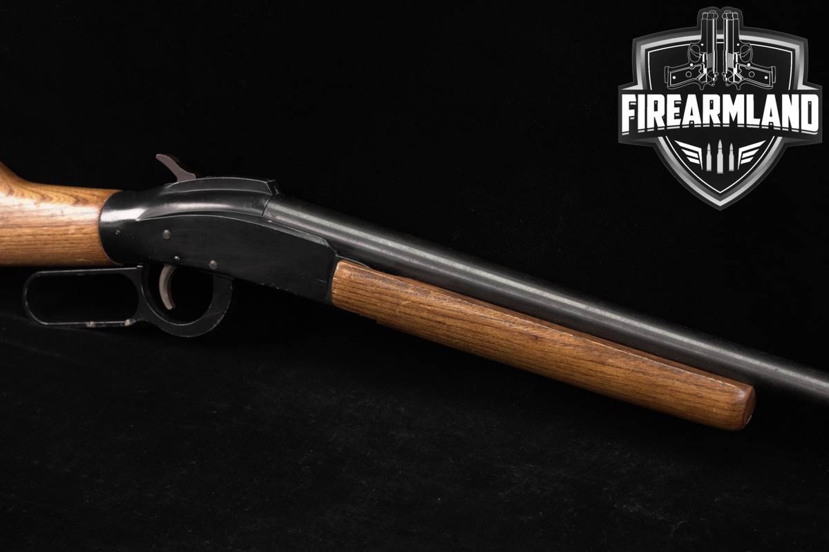 Ithaca Model 66 SuperSingle 20-Gauge 26" Super Single M66