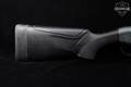 Beretta A300 Ultima Black Synthetic 12 Gauge Two-Tone Smoke Gray/Black in Very Good Condition Image 4