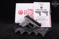 2024 Sturm Ruger EC9s 9mm Luger Two-Tone in Excellent Condition Image 2