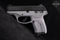 2024 Sturm Ruger EC9s 9mm Luger Two-Tone in Excellent Condition Image 3