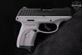2024 Sturm Ruger EC9s 9mm Luger Two-Tone in Excellent Condition Image 5