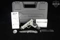 Smith & Wesson (S&W) M&P 9 M2.0 SPEC Series 9mm Luger Bull Shark Gray Cerakote in Excellent Condition Image 2